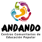 redandando.org logo