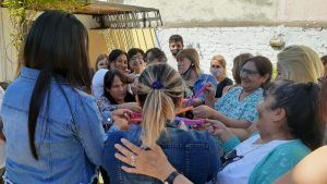 centros comunitarios