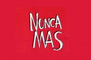 Nunca Más